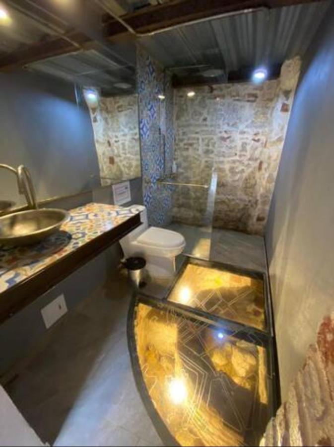 Duplex 5 Min Walk To All Spots In Historic Center - Twon A Apartment Cartagena Exterior photo
