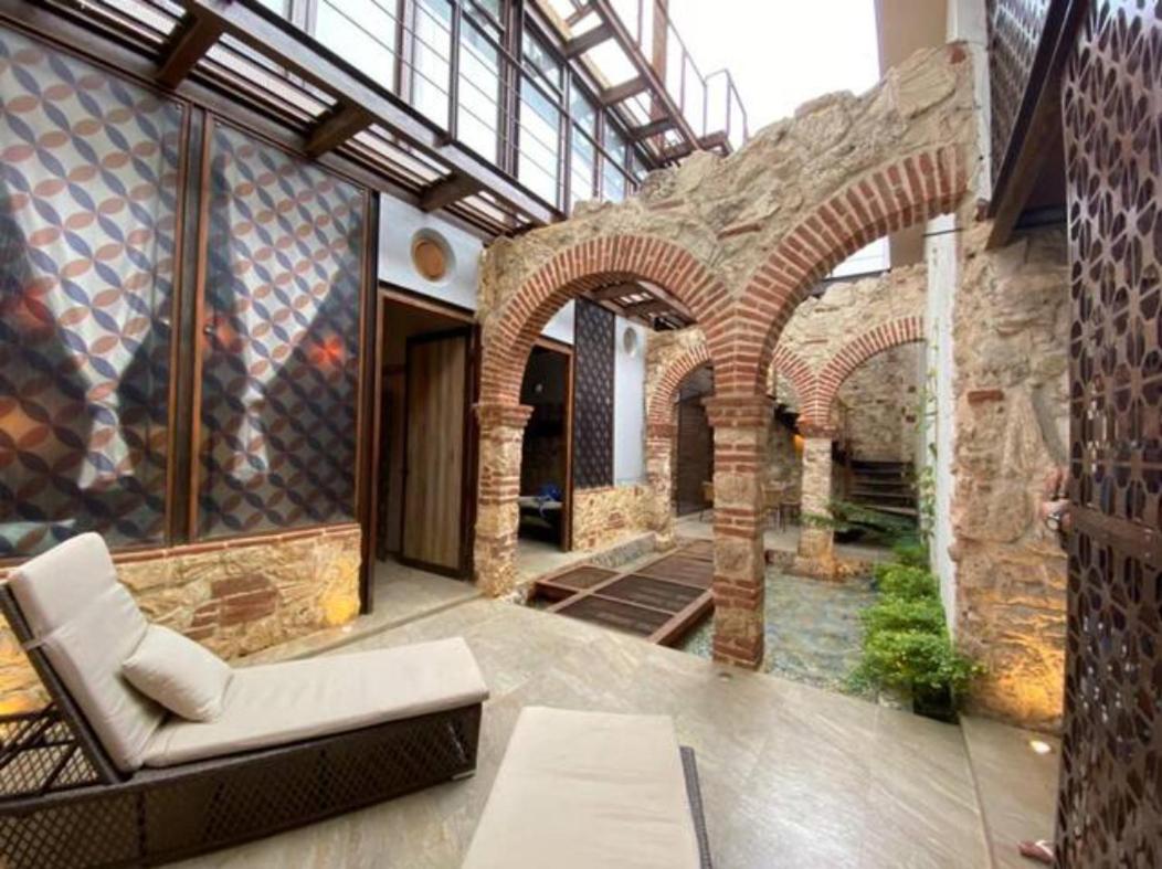 Duplex 5 Min Walk To All Spots In Historic Center - Twon A Apartment Cartagena Exterior photo